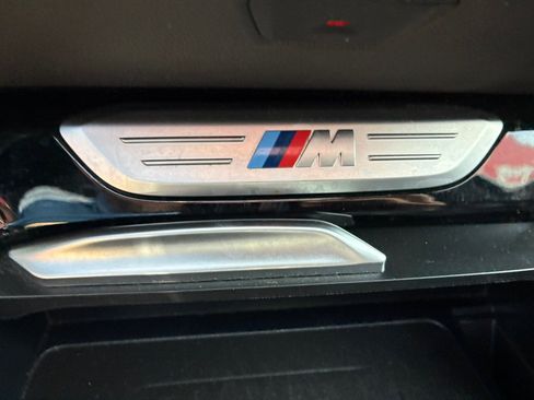 Used 2018 BMW X3 M40i AWD/4WD image 40