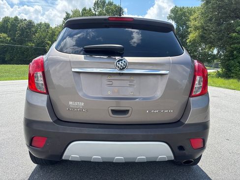 Used 2013 Buick Encore FWD image 4