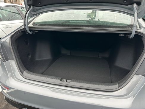 New 2025 Honda Accord EX-L image 22