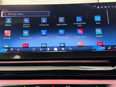 New 2027 BMW 530i w/ M Sport Package RWD image 19