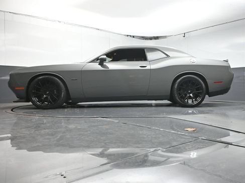 Used 2019 Dodge Challenger R/T w/ Performance Plus Package RWD image 31