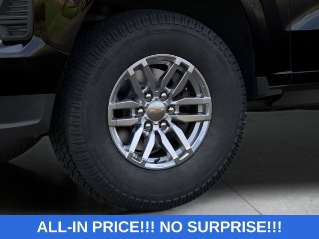 New 2026 Chevrolet Colorado LT w/ Advanced Trailering Package RWD image 19