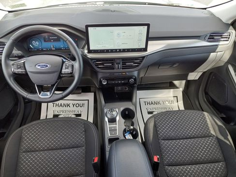 Used 2023 Ford Escape Active w/ Tech Pack #2 image 17