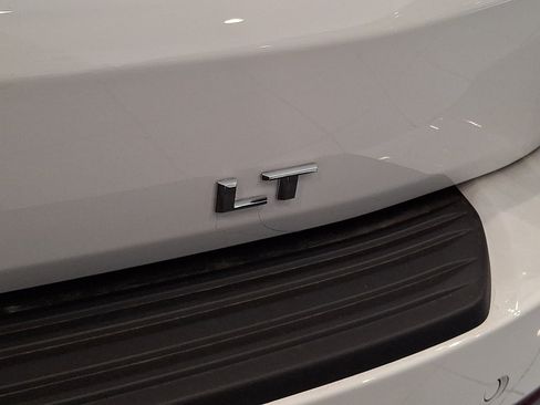 New 2026 Chevrolet Tahoe LT w/ Comfort Package AWD/4WD image 7