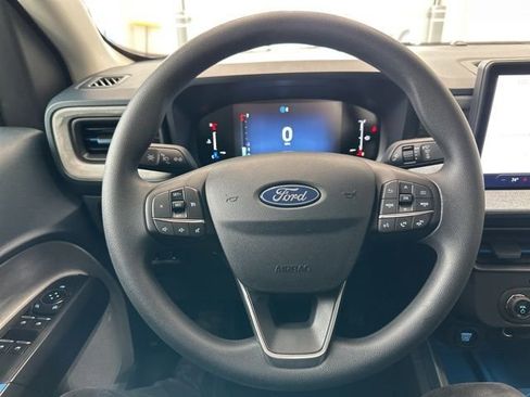 New 2025 Ford Maverick XLT w/ 4K Tow Package AWD/4WD image 15