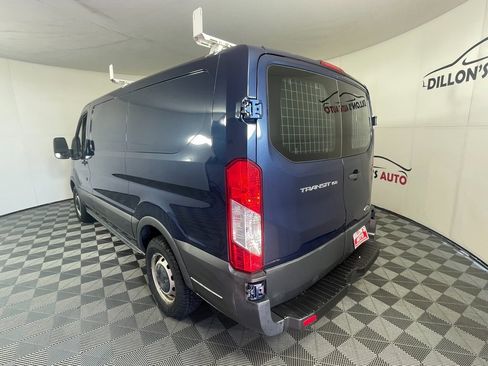 Used 2015 Ford Transit 150 130 Low Roof image 4