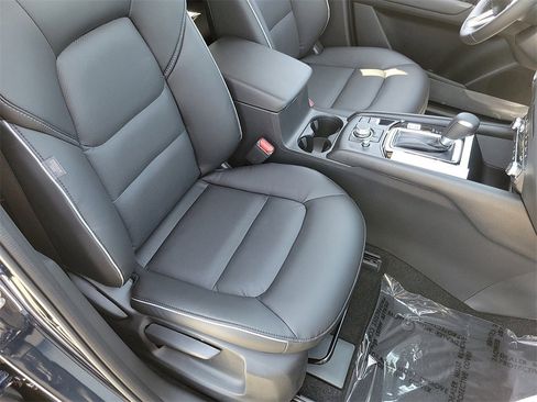 New 2025 MAZDA CX-5 AWD 2.5 S w/ Select Package image 15