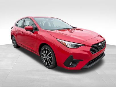 New 2026 Subaru Impreza 2.0i Sport