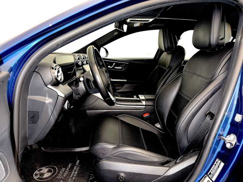 Used 2023 Mercedes-Benz C 300 4MATIC Sedan image 9