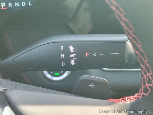 New 2026 Chevrolet Equinox RS FWD image 15