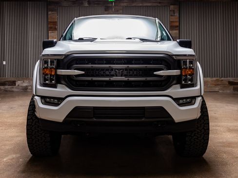 Used 2022 Ford F150 XLT w/ Equipment Group 302A High image 2