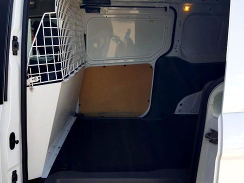 Used 2021 Ford Transit Connect XL image 12