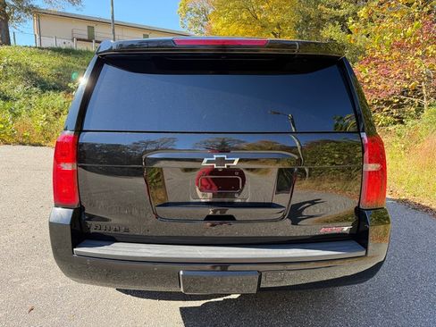 Used 2020 Chevrolet Tahoe Premier image 7