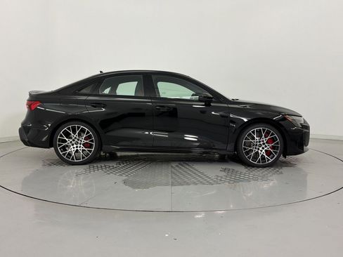 New 2026 Audi RS 3 AWD/4WD image 6