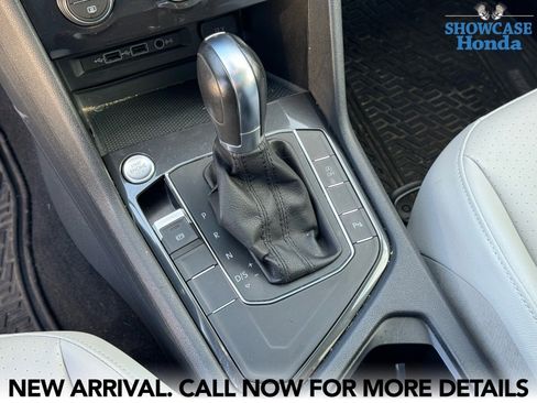 Used 2019 Volkswagen Tiguan SEL image 14