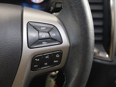 Used 2021 Ford Ranger XLT w/ Equipment Group 301A Mid image 31