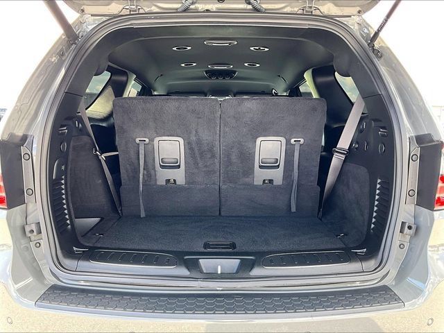 Used 2022 Dodge Durango R/T AWD/4WD image 30
