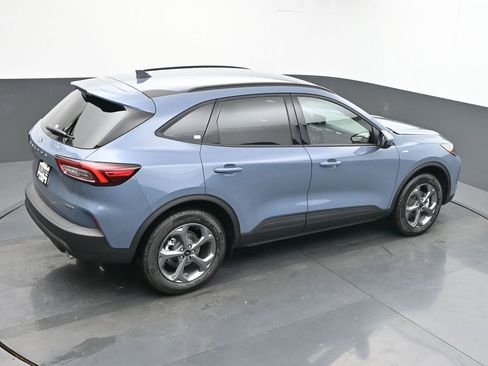 New 2026 Ford Escape ST-Line Select image 62