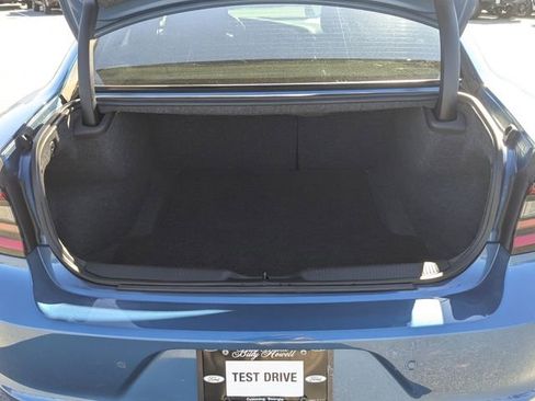 Used 2022 Dodge Charger SXT image 24