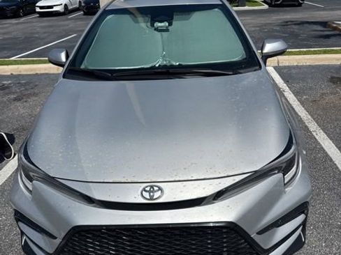 Used 2024 Toyota Corolla SE image 6