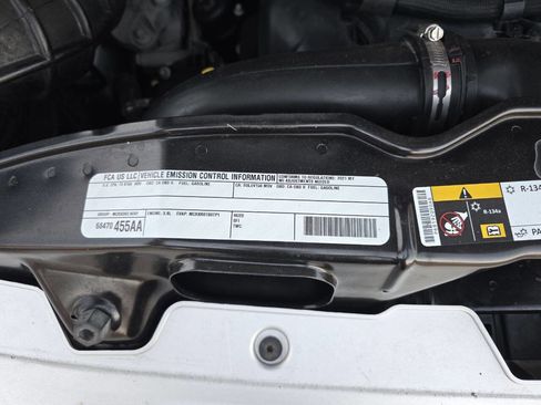 Used 2021 RAM ProMaster 2500 image 23