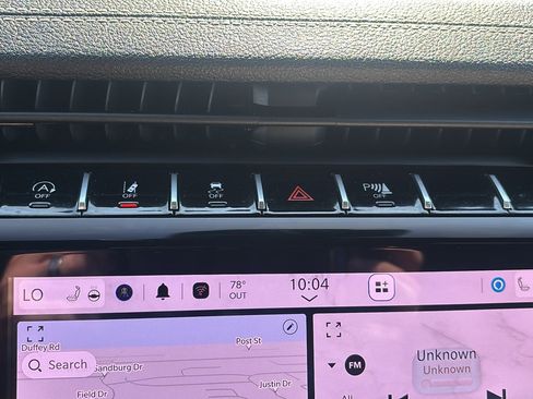 Used 2025 Jeep Grand Cherokee L Limited w/ Trailer Tow Package image 19