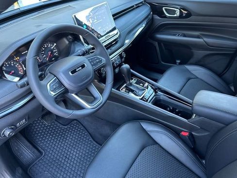 New 2026 Jeep Compass Latitude w/ Quick Order Package 29K image 10