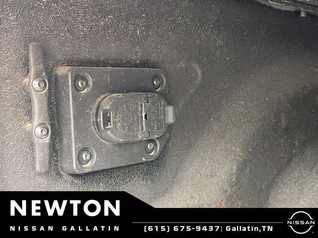 Used 2020 RAM 2500 Tradesman w/ Chrome Appearance Group AWD/4WD image 9