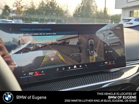 New 2026 BMW M4 xDrive Competition image 27