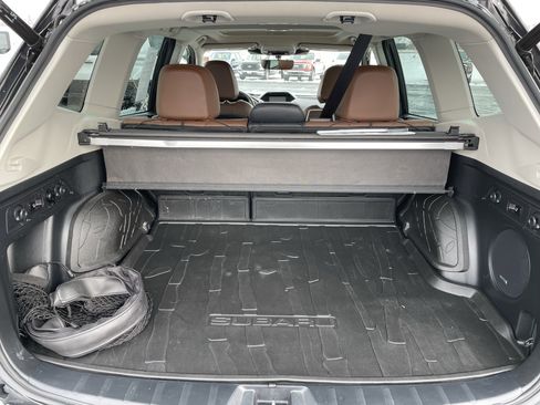 Used 2022 Subaru Forester Touring w/ Popular Package #2 image 6