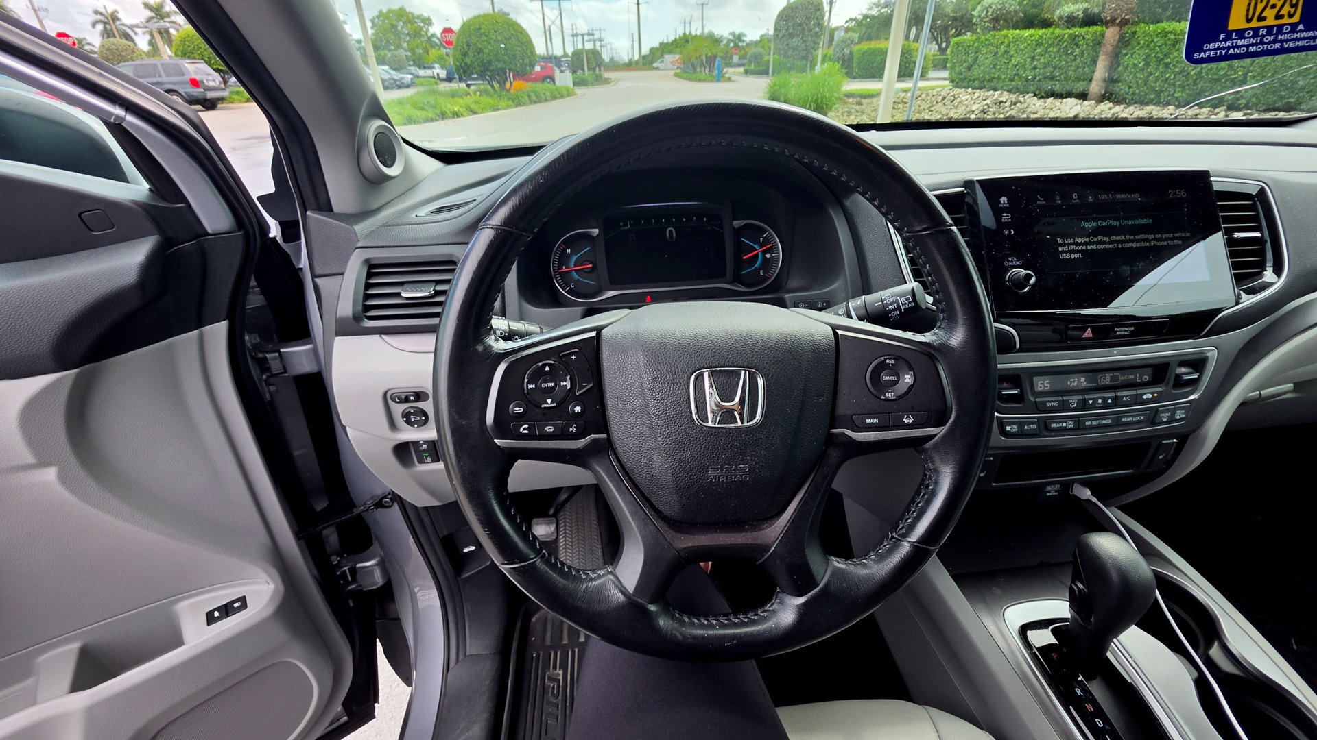 Used 2019 Honda Pilot EX-L image 19
