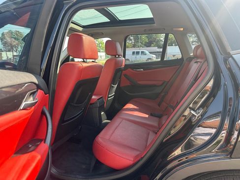 Used 2013 BMW X1 sDrive28i image 11