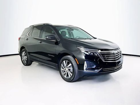 Used 2024 Chevrolet Equinox Premier AWD/4WD image 24