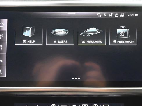 Used 2021 Audi S6 Prestige AWD/4WD image 27