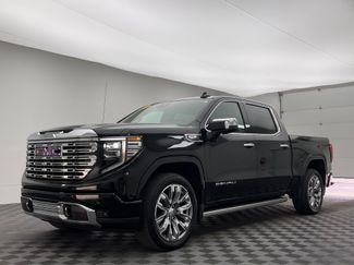 Used 2024 GMC Sierra 1500 Denali AWD/4WD video 2