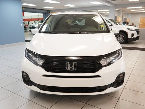 Used 2026 Honda Odyssey Touring image 15