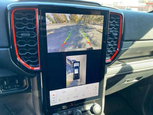 New 2025 Ford Ranger Raptor image 21