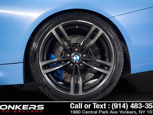 Used 2016 BMW M4 Coupe image 49