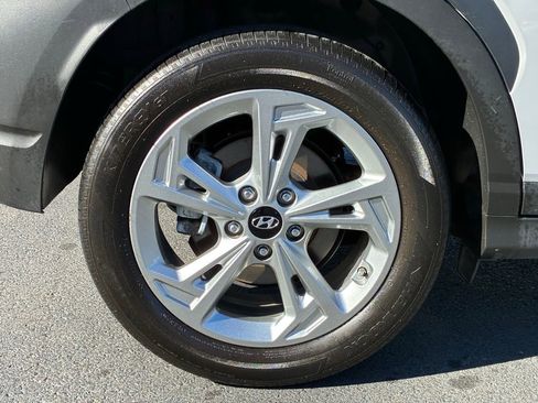 Used 2023 Hyundai Kona SEL w/ Cargo Package image 48