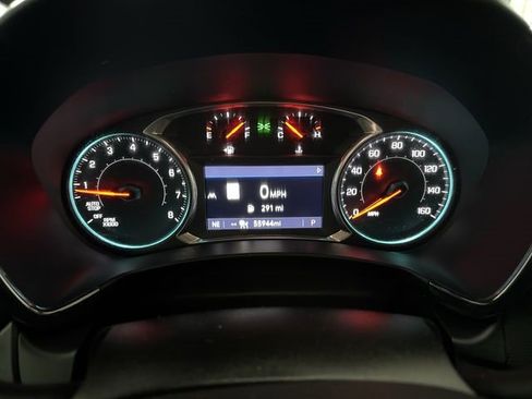 Used 2022 Chevrolet Equinox RS w/ Infotainment Package image 12