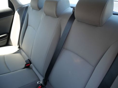 Used 2020 Honda Civic LX image 25