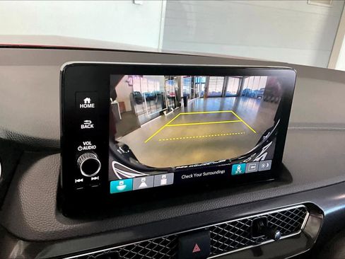 Used 2024 Acura Integra Type S image 24