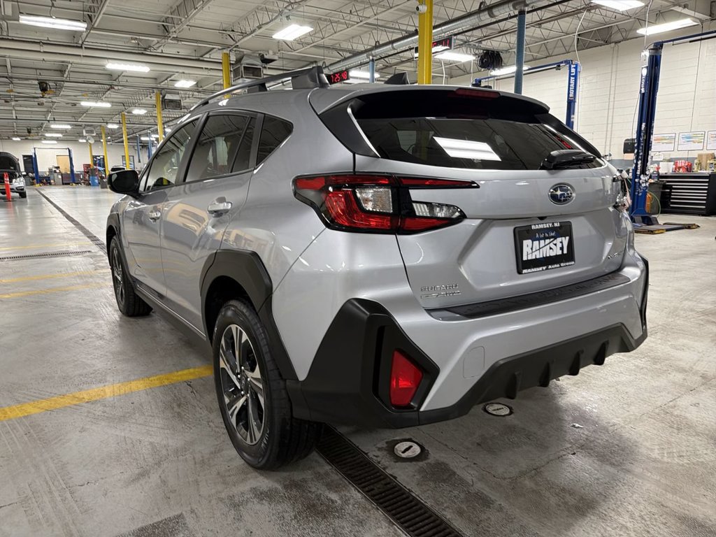 Certified 2024 Subaru Crosstrek 2.0i Premium AWD/4WD image 6