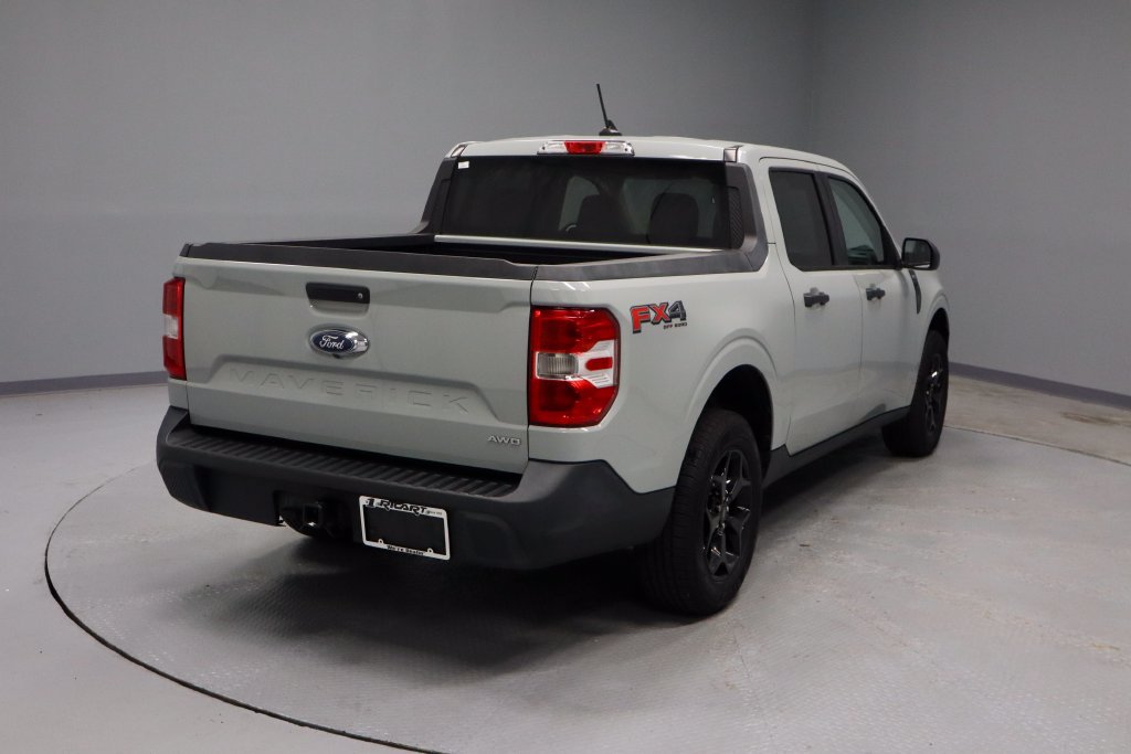 Used 2023 Ford Maverick XLT w/ Equipment Group 300A Standard AWD/4WD image 11