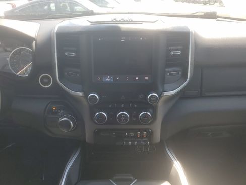 Used 2022 RAM 1500 Lone Star image 10