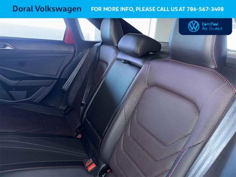 Certified 2023 Volkswagen Jetta GLI Autobahn image 22