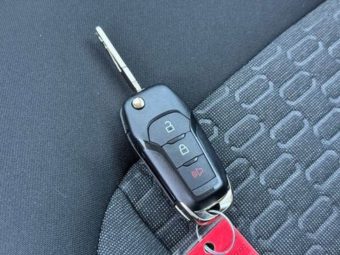 New 2025 Ford Ranger XL w/ Trailer Tow Package image 30