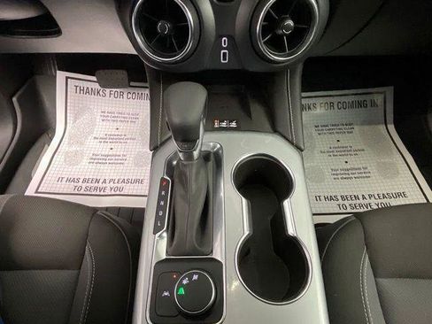 Certified 2024 Chevrolet Blazer LT w/ Convenience Package FWD image 20