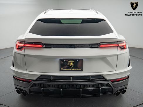 Used 2024 Lamborghini Urus S image 16