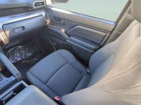 Used 2024 Toyota Tacoma SR5 RWD image 21